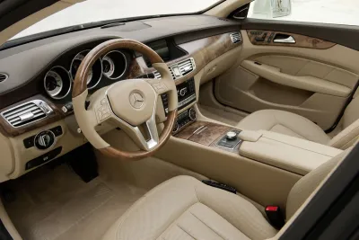 CLS 350